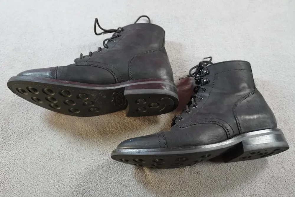 Thursday Boot Company thursday boot